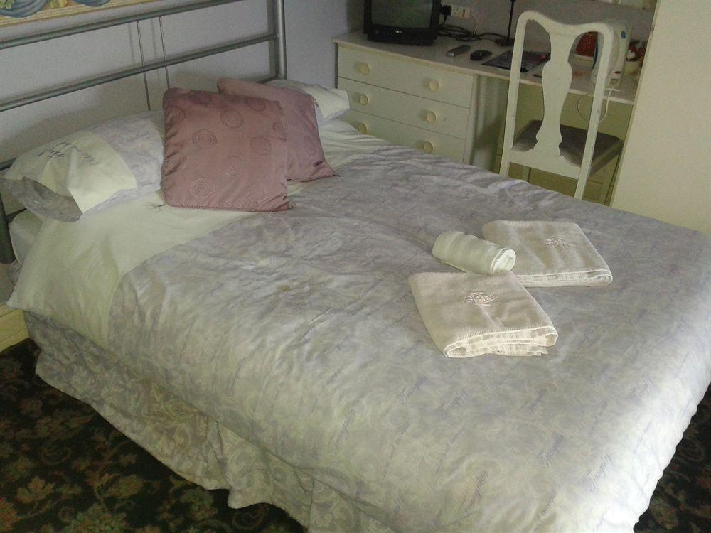 The Trentham Hotel 블랙풀 외부 사진